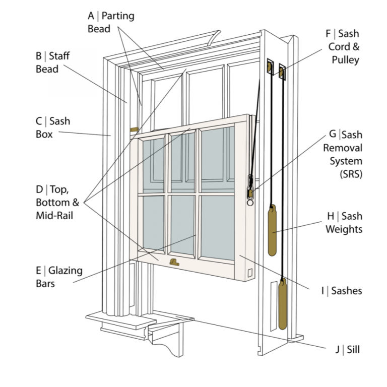 Weight and Pulley System