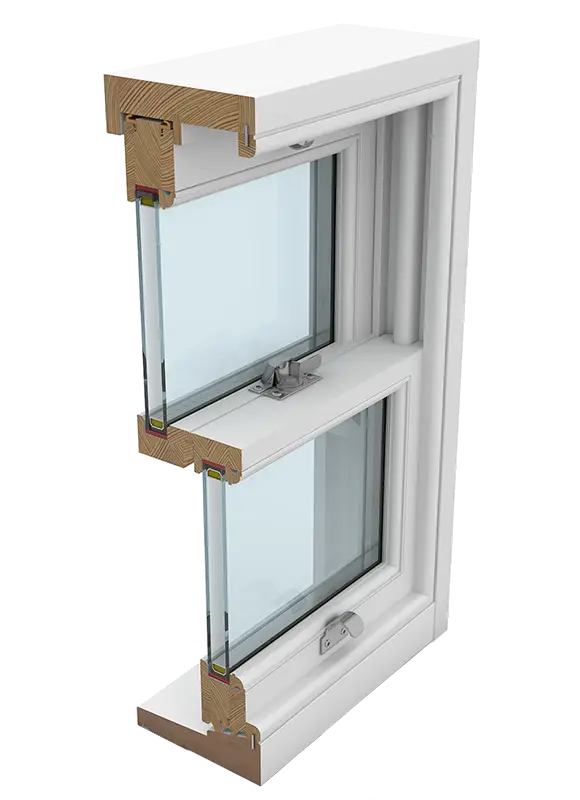 Sash and Case Balance 50/45