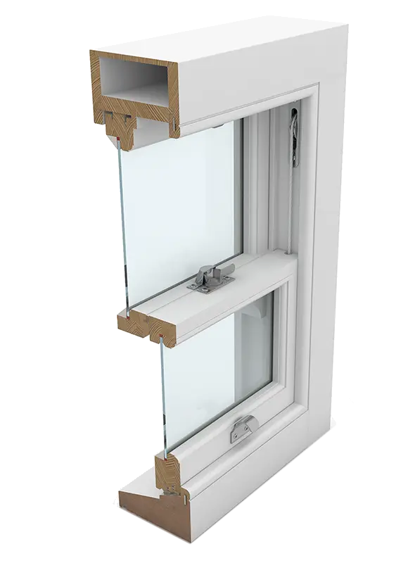 Profile Renovation