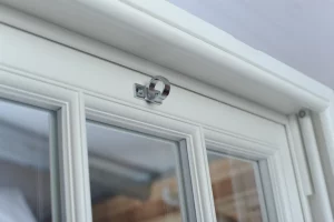 Ring Sash Lift
