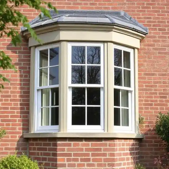 Blog Sash and Case Windows