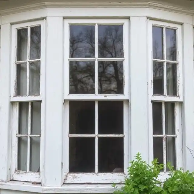 Why Replacing Sash and Case Windows