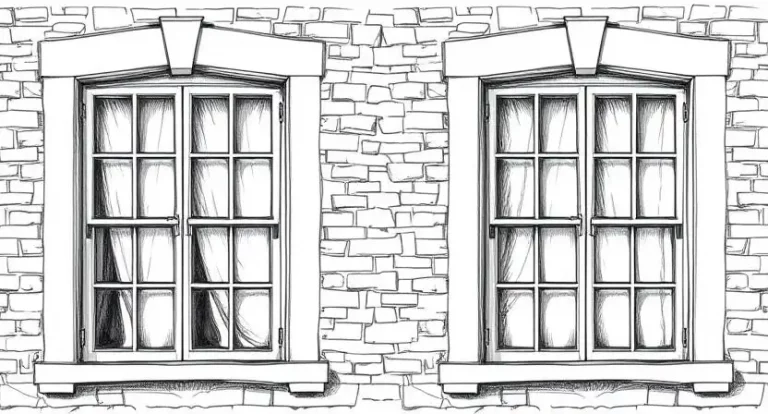 Why Sash and Case Windows