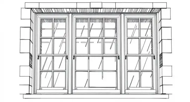 Why Sash and Case Windows