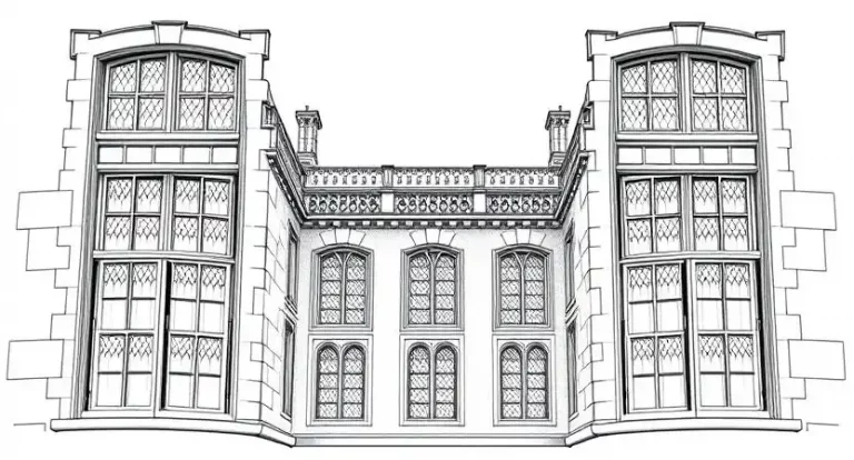 Why Sash and Case Windows